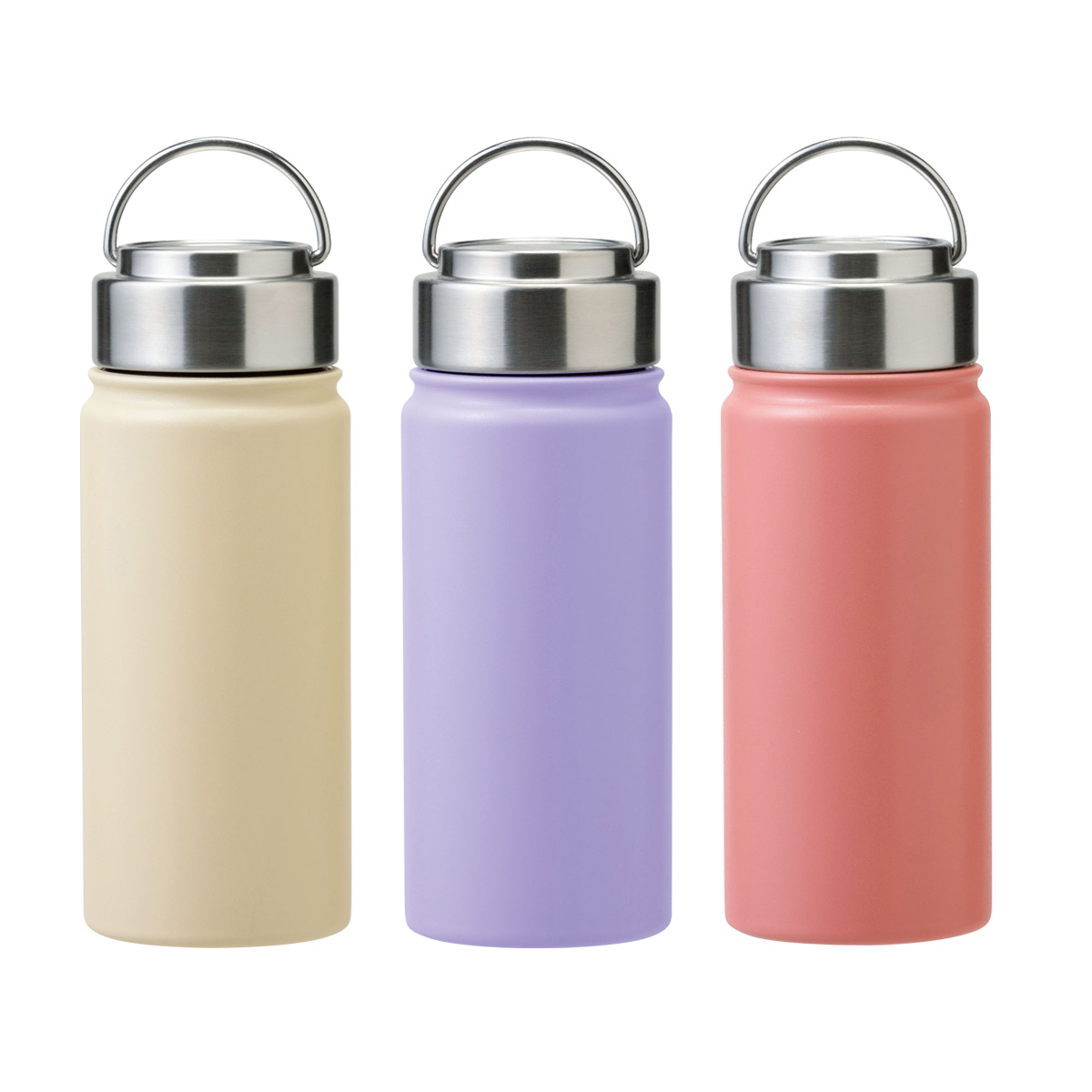 アンサンブル／ステンレスボトル500ml　45008