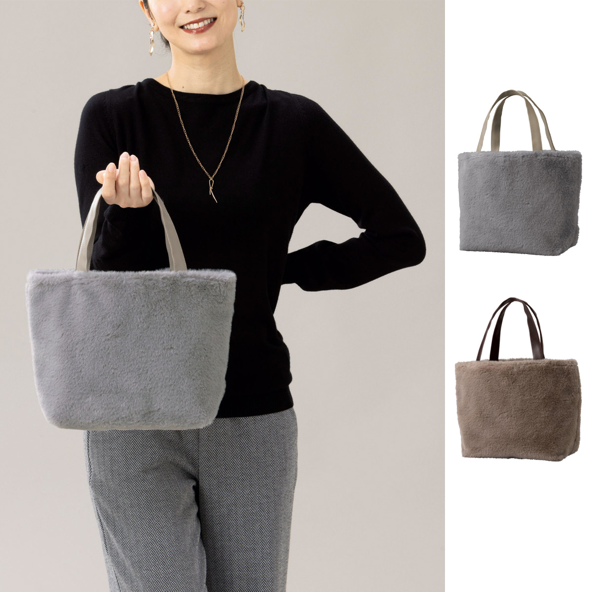 オーラファートートバッグ 45000