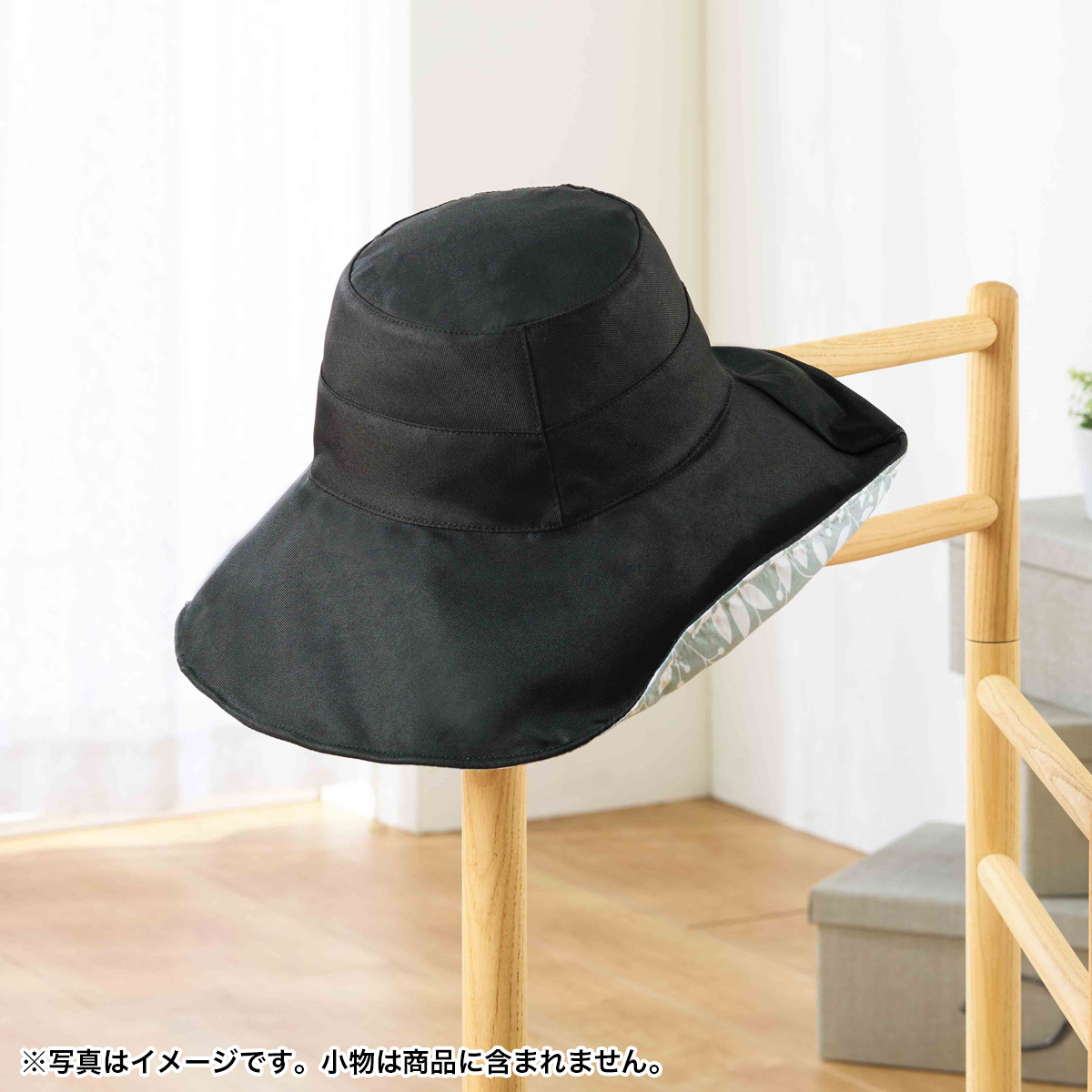 ソラール／UVケアハット　46034