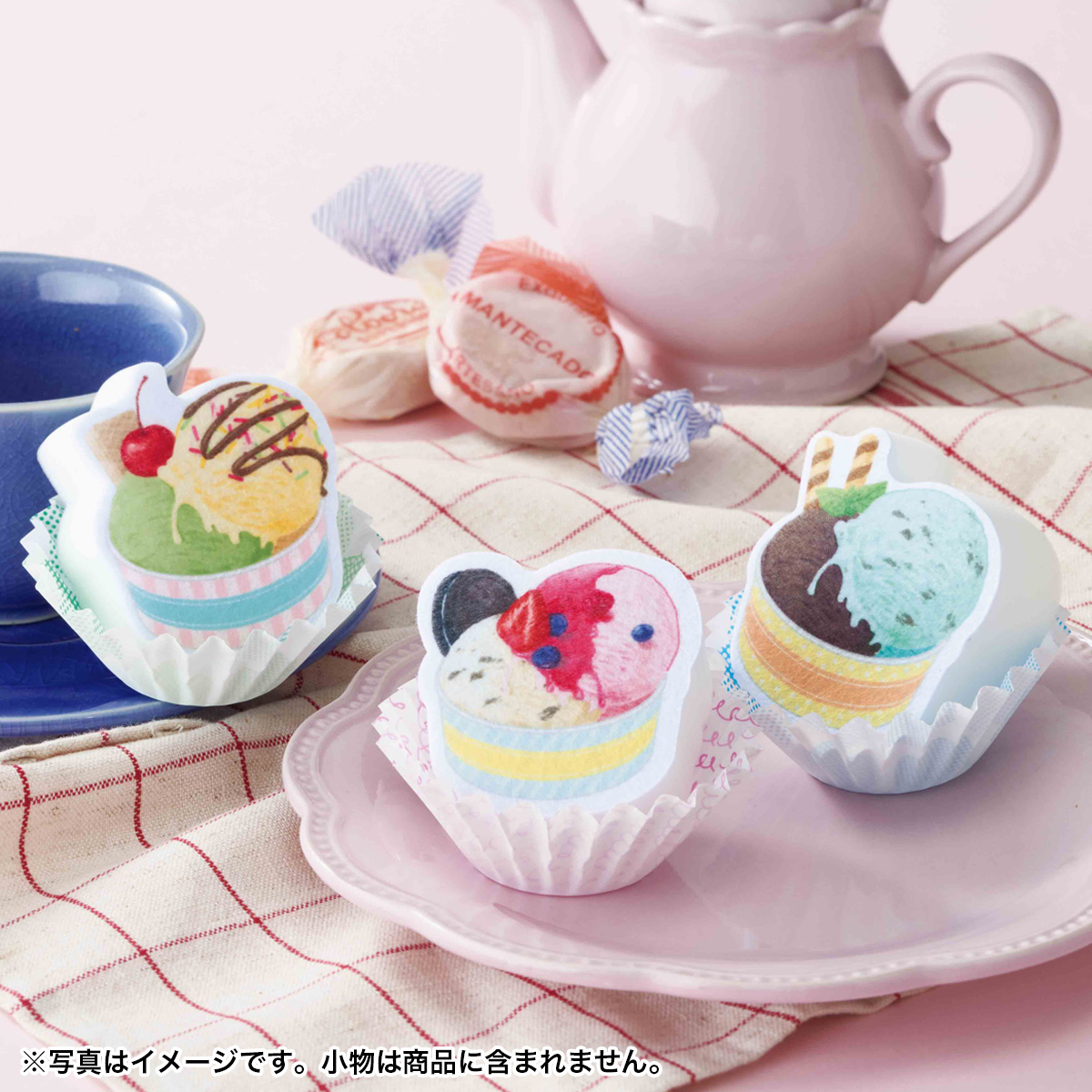 クリム／メラミンスポンジ3個セット　46047