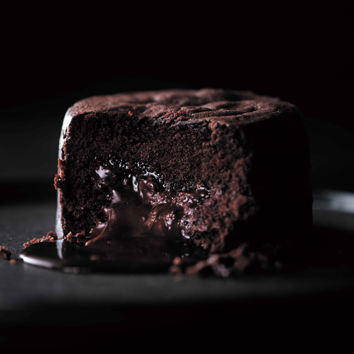 とろ～り濃厚フォンダンショコラ　46113【軽減税率対象】