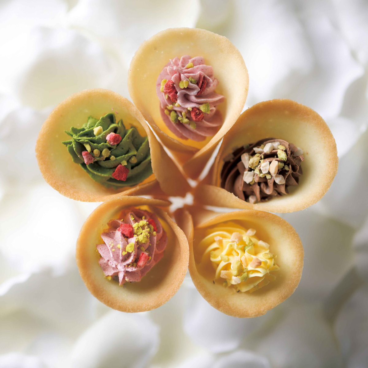 HANATABA　4個入　46114【軽減税率対象】