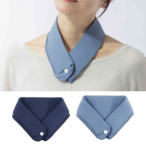 ひんやりゲルネッククーラー