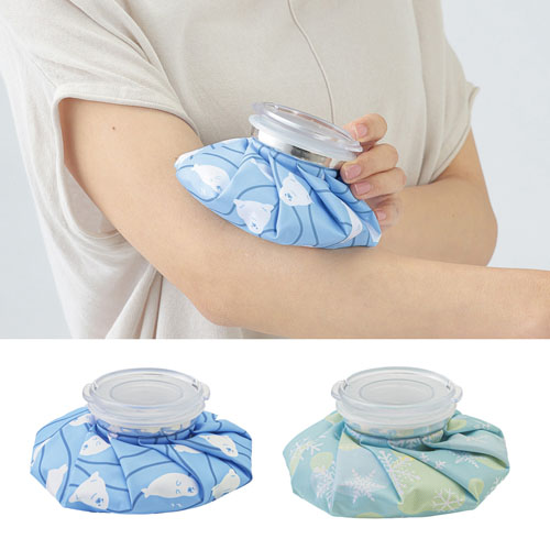 クース／氷のう