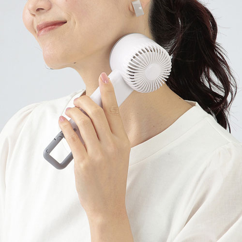 アイスプレート付 クーラーファン　47083