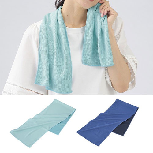 シズクール／クールタオル　47007