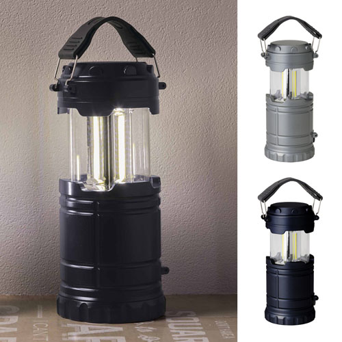 パティ／2wayCOBミニランタンライト　47018