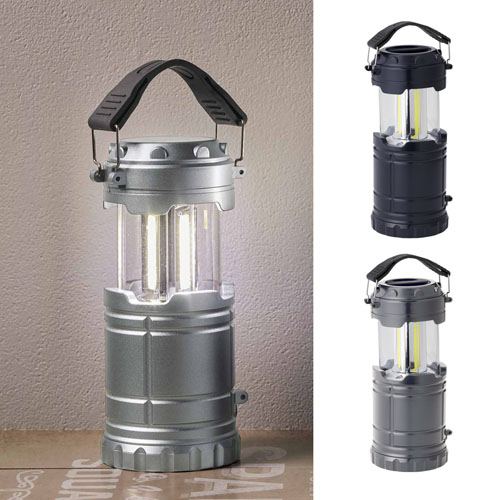 プル／2wayCOBランタンライト　47017