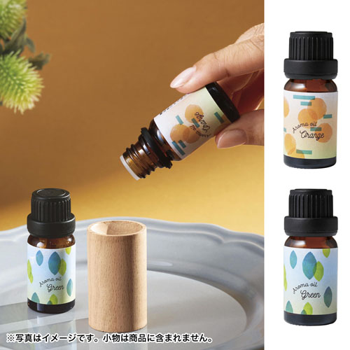 リュカ／アロマギフトセット　47019