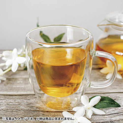 ロンド／ダブルウォールカップ260ml　47047