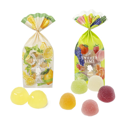 メリーチョコレート／スイーツタイム　47044【軽減税率対象】