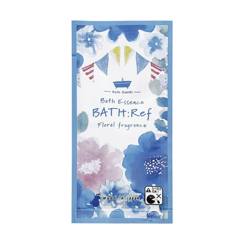 バスリフ液体入浴料　47089