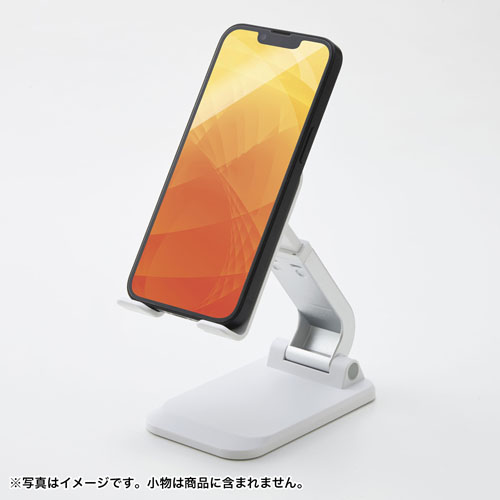折りたたみモバイルスタンド　48106