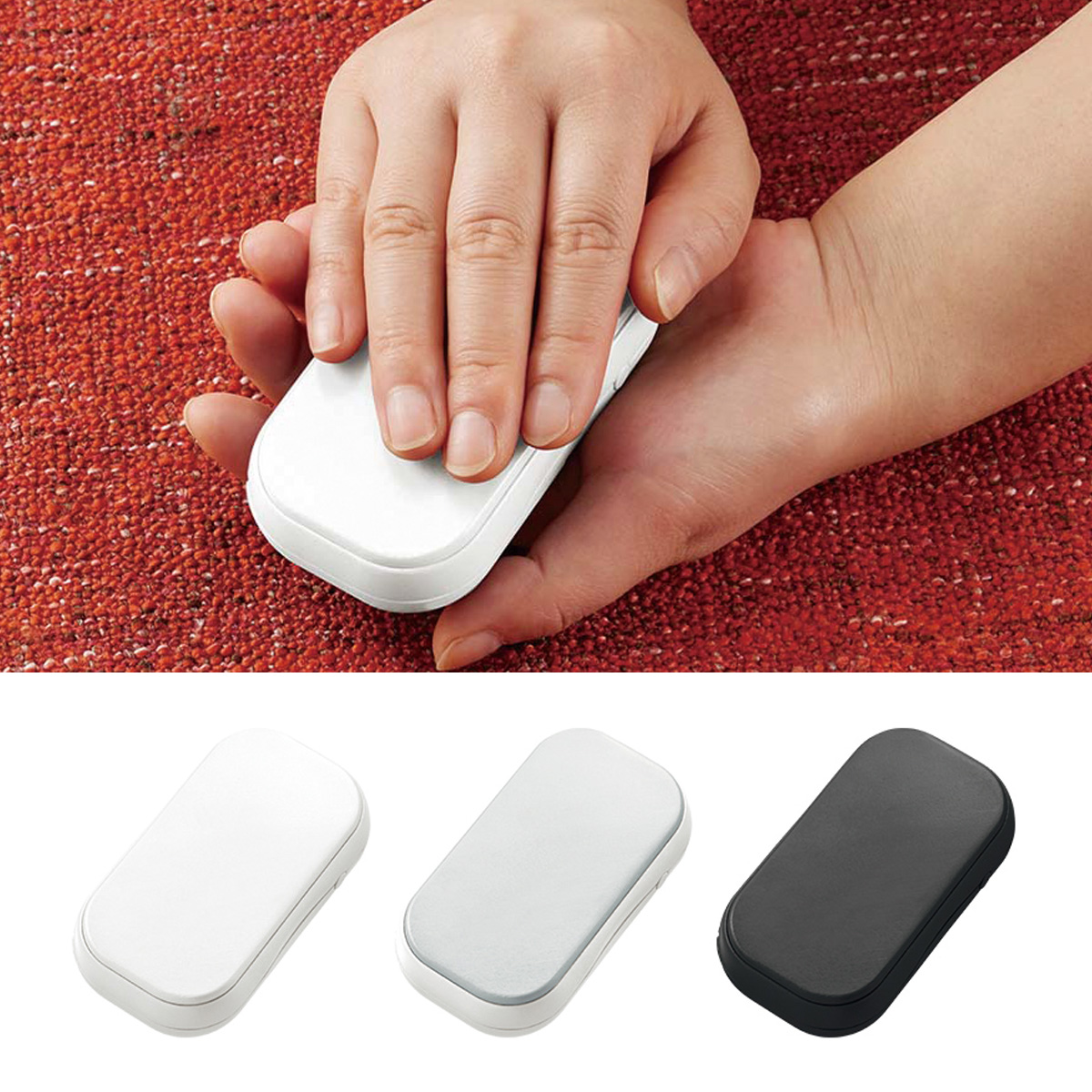 全面印刷できるUSBエコカイロ TD-0002