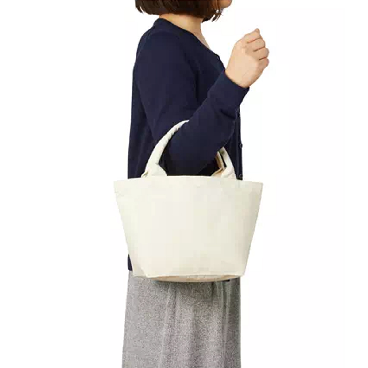 キャンバスガーデントート（Ｓ） TR-0949