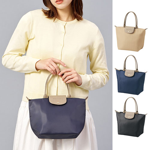 セリナクーラーランチトート TR-1419