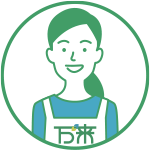 万来ドットbiz 商品企画責任者
